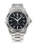 Pre-Owned Tag Heuer Aquaracer Watch